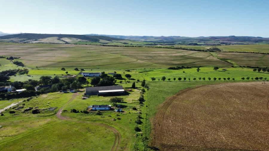 4 Bedroom Property for Sale in Riversdale Rural Western Cape